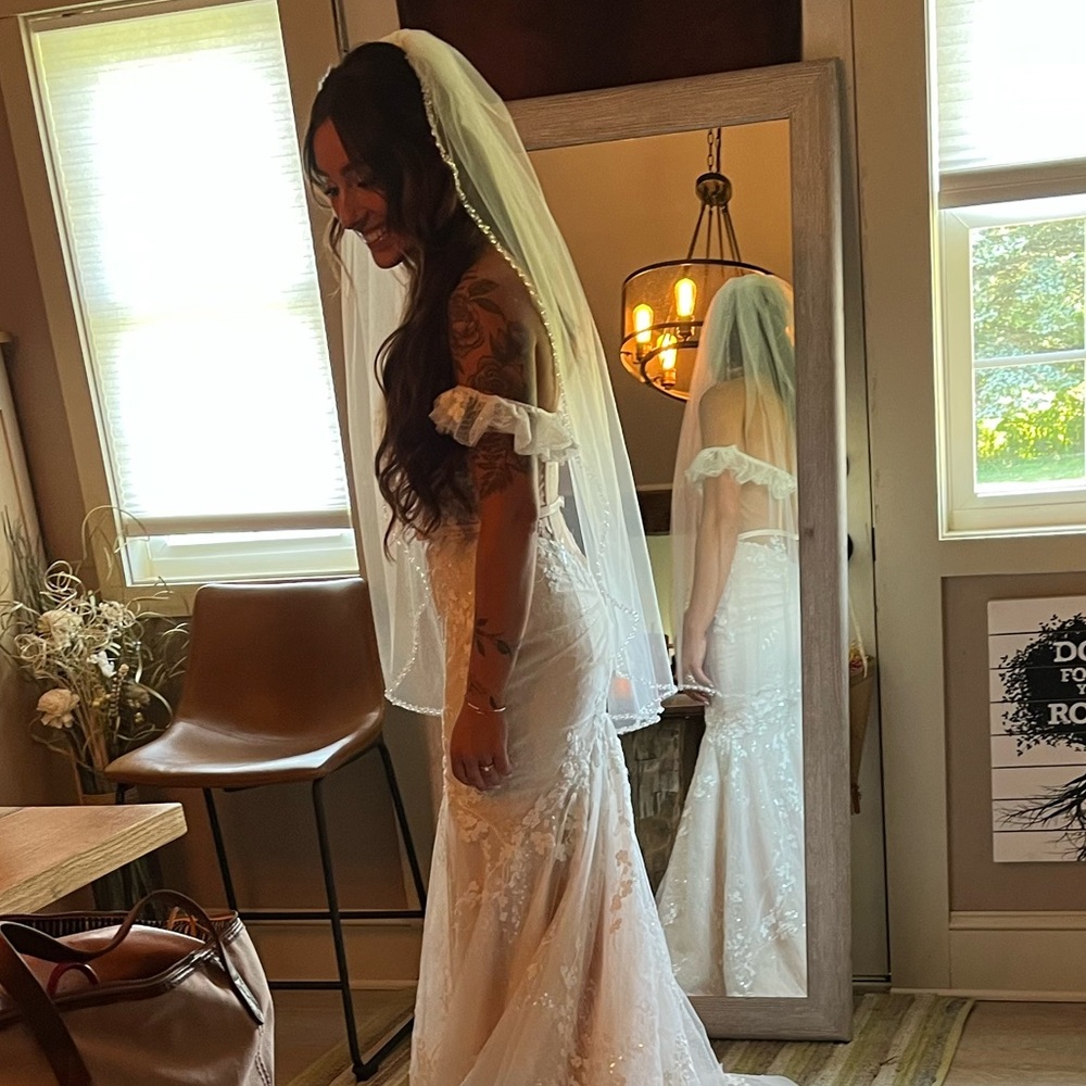 Wedding Veil